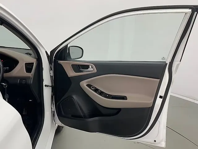 Used Hyundai Elite i20 [2019-2020] Magna Plus 1.2 in Jaipur
