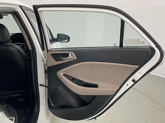 Used Hyundai Elite i20 [2019-2020] Magna Plus 1.2 in Jaipur