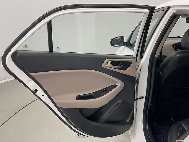 Used Hyundai Elite i20 [2019-2020] Magna Plus 1.2 in Jaipur