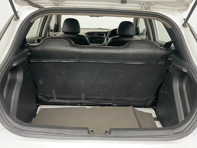 Used Hyundai Elite i20 [2019-2020] Magna Plus 1.2 in Jaipur