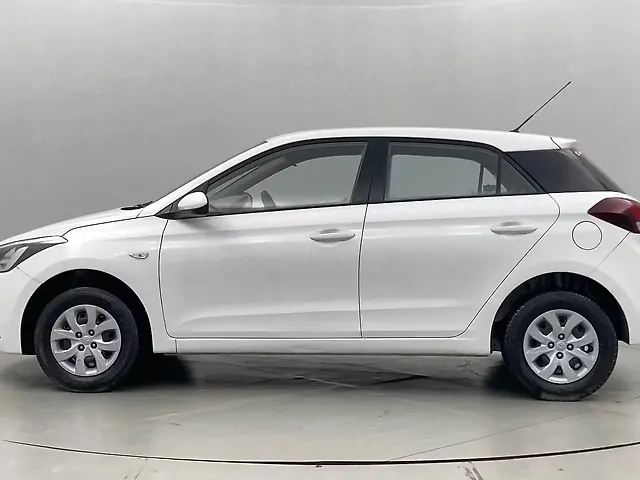 Used Hyundai Elite i20 [2019-2020] Magna Plus 1.2 in Jaipur