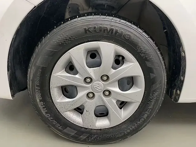 Used Hyundai Elite i20 [2019-2020] Magna Plus 1.2 in Jaipur