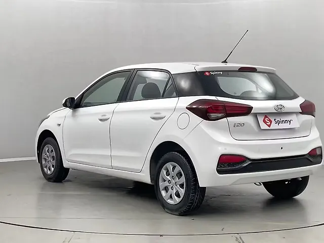 Used Hyundai Elite i20 [2019-2020] Magna Plus 1.2 in Jaipur