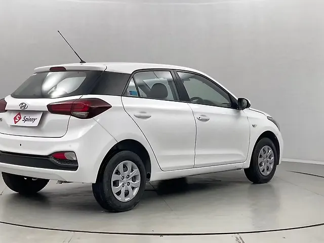 Used Hyundai Elite i20 [2019-2020] Magna Plus 1.2 in Jaipur