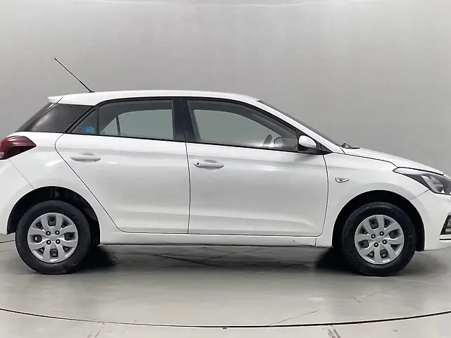 Used Hyundai Elite i20 [2019-2020] Magna Plus 1.2 in Jaipur