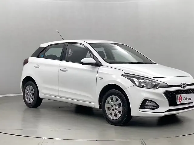 Used Hyundai Elite i20 [2019-2020] Magna Plus 1.2 in Jaipur