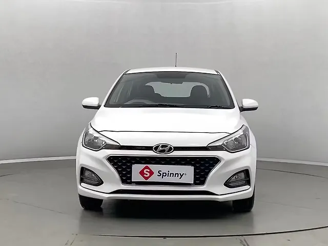 Used Hyundai Elite i20 [2019-2020] Magna Plus 1.2 in Jaipur