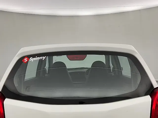 Used Maruti Suzuki Alto 800 Vxi Plus in Lucknow