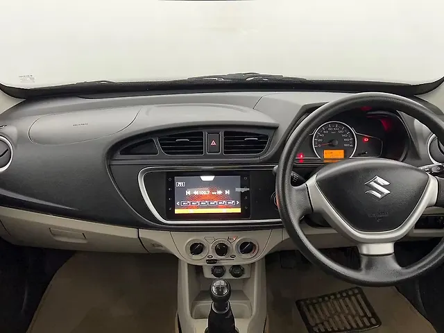 Used Maruti Suzuki Alto 800 Vxi Plus in Lucknow