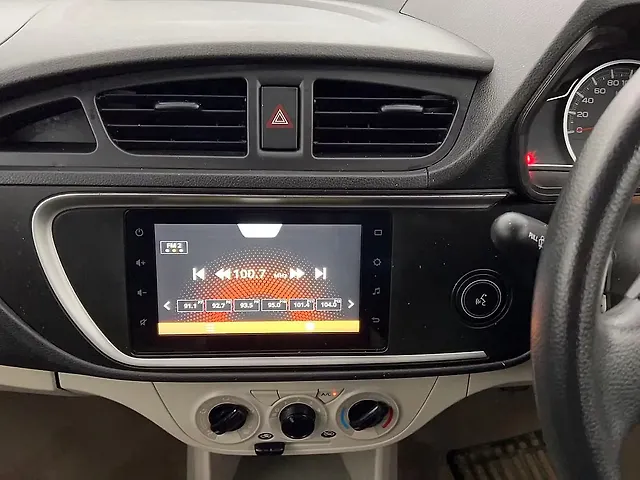 Used Maruti Suzuki Alto 800 Vxi Plus in Lucknow