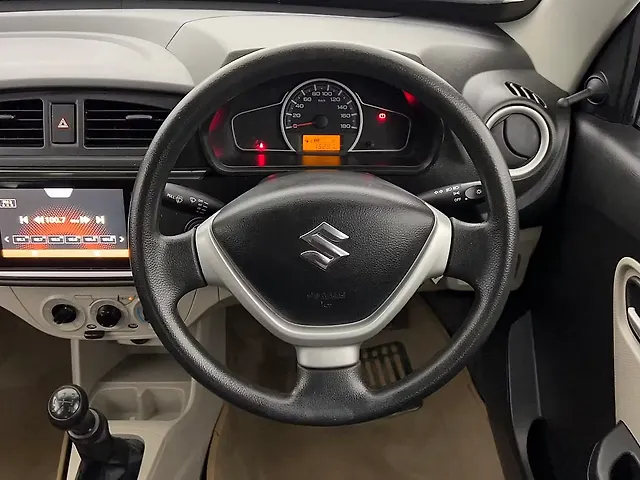 Used Maruti Suzuki Alto 800 Vxi Plus in Lucknow