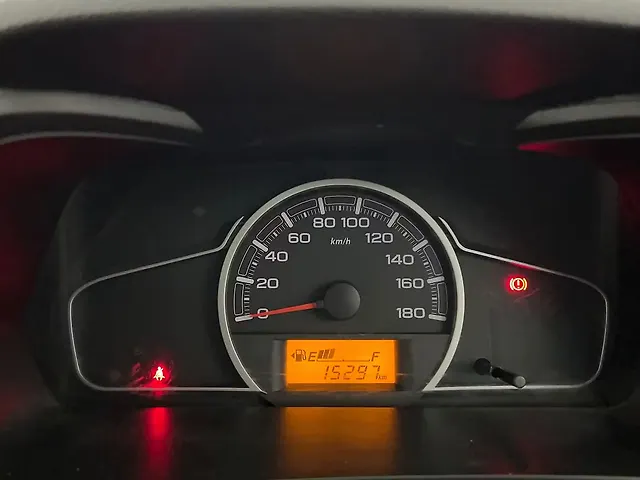 Used Maruti Suzuki Alto 800 Vxi Plus in Lucknow