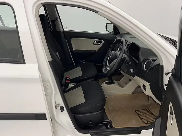 Used Maruti Suzuki Alto 800 Vxi Plus in Lucknow