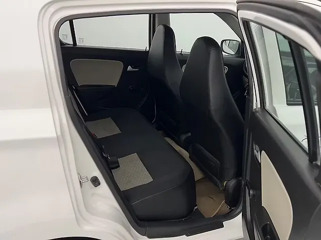 Used Maruti Suzuki Alto 800 Vxi Plus in Lucknow