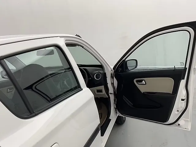 Used Maruti Suzuki Alto 800 Vxi Plus in Lucknow