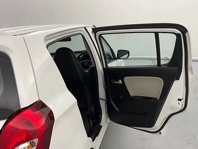 Used Maruti Suzuki Alto 800 Vxi Plus in Lucknow