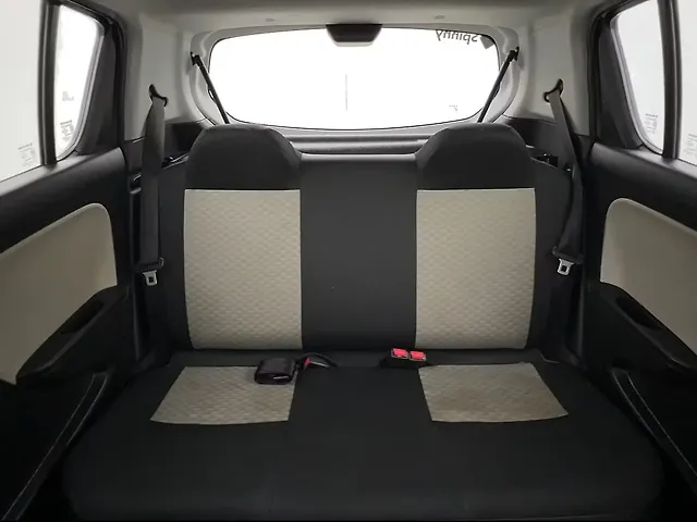 Used Maruti Suzuki Alto 800 Vxi Plus in Lucknow