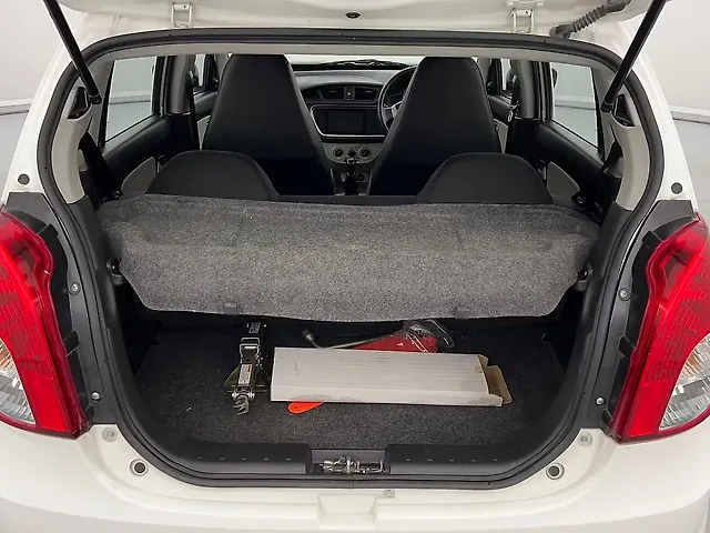 Used Maruti Suzuki Alto 800 Vxi Plus in Lucknow