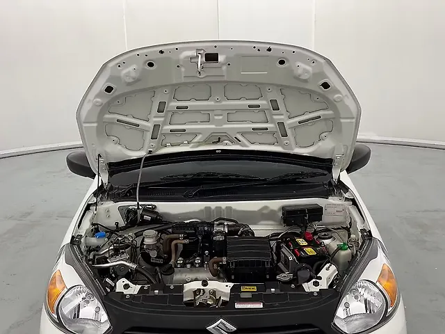 Used Maruti Suzuki Alto 800 Vxi Plus in Lucknow