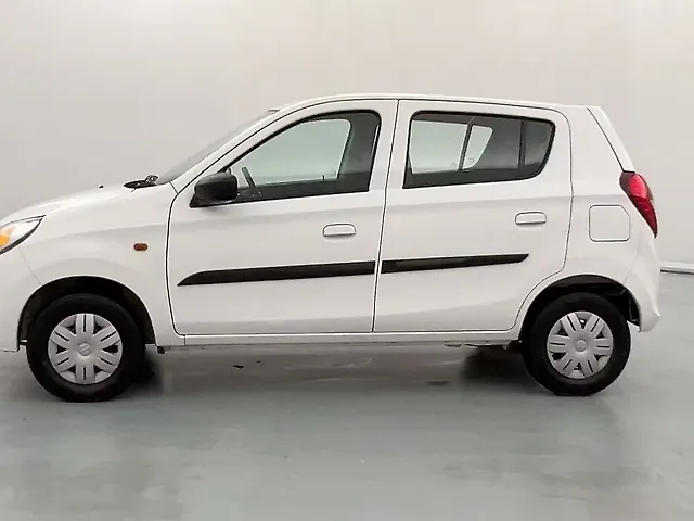 Used Maruti Suzuki Alto 800 Vxi Plus in Lucknow