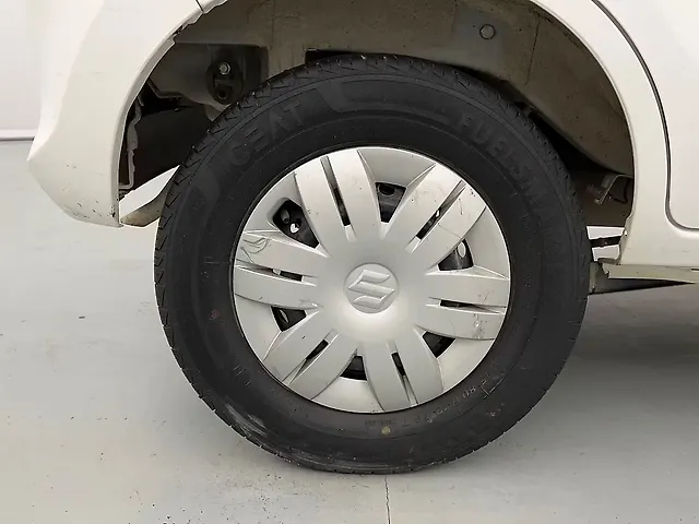 Used Maruti Suzuki Alto 800 Vxi Plus in Lucknow