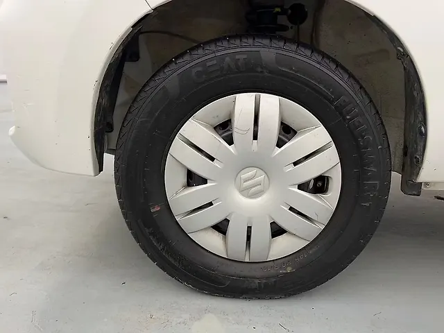 Used Maruti Suzuki Alto 800 Vxi Plus in Lucknow