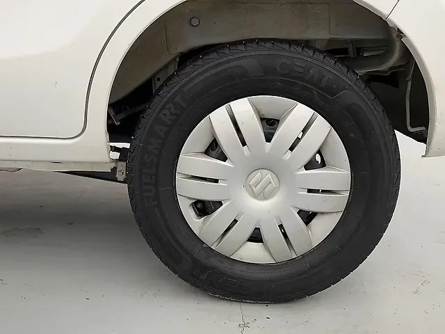 Used Maruti Suzuki Alto 800 Vxi Plus in Lucknow