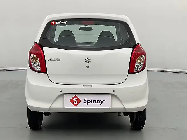 Used Maruti Suzuki Alto 800 Vxi Plus in Lucknow