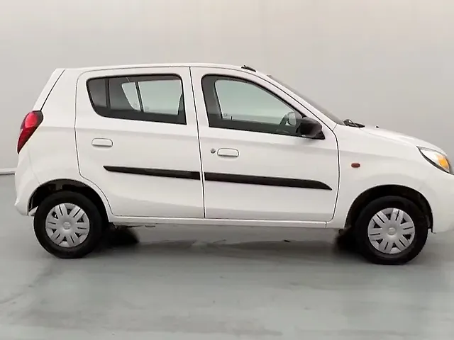 Used Maruti Suzuki Alto 800 Vxi Plus in Lucknow