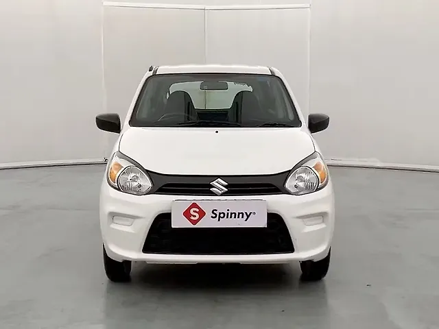 Used Maruti Suzuki Alto 800 Vxi Plus in Lucknow