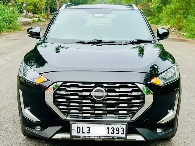 Used 2023 Nissan Magnite in Delhi