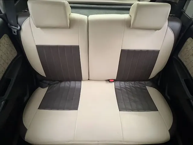 Used Maruti Suzuki Wagon R 1.0 [2014-2019] VXI in Kolkata