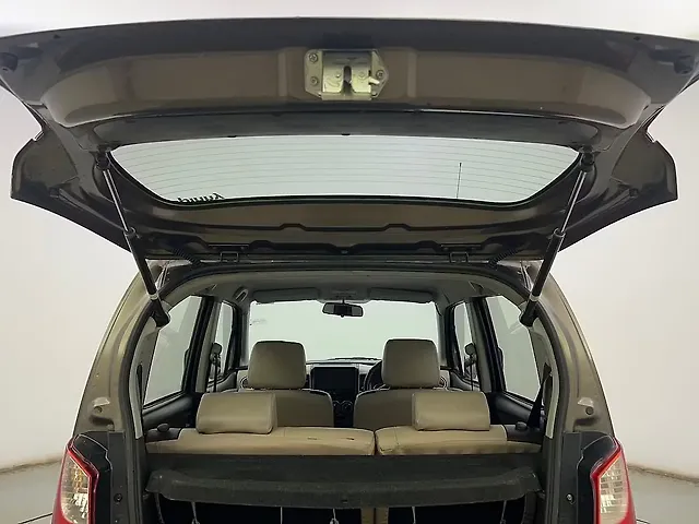 Used Maruti Suzuki Wagon R 1.0 [2014-2019] VXI in Kolkata