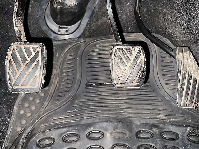 Used Maruti Suzuki Wagon R 1.0 [2014-2019] VXI in Kolkata