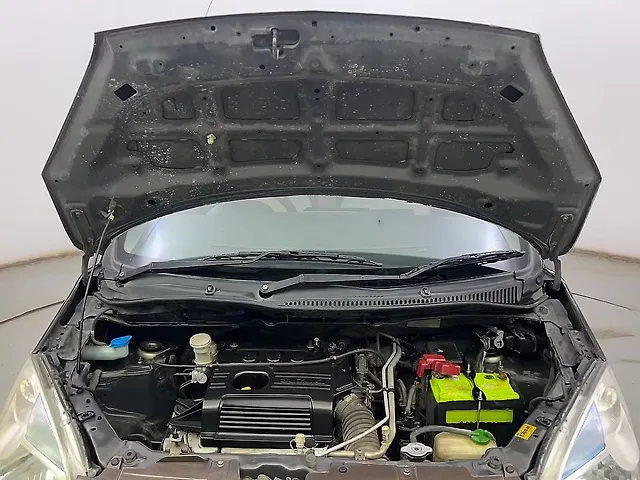 Used Maruti Suzuki Wagon R 1.0 [2014-2019] VXI in Kolkata