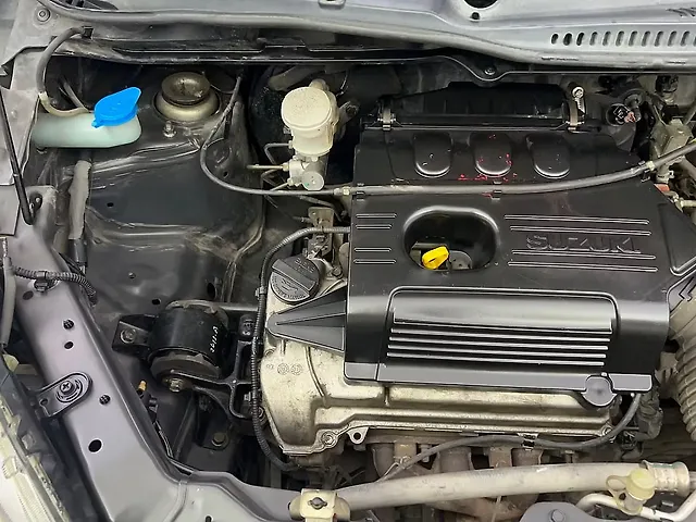 Used Maruti Suzuki Wagon R 1.0 [2014-2019] VXI in Kolkata