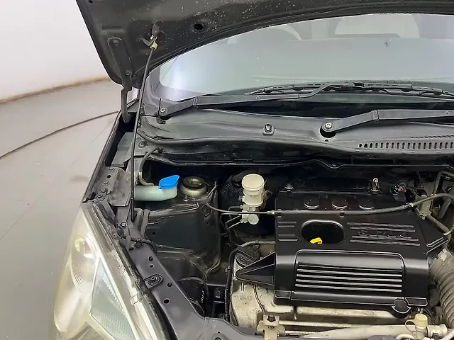 Used Maruti Suzuki Wagon R 1.0 [2014-2019] VXI in Kolkata
