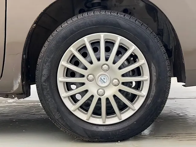Used Maruti Suzuki Wagon R 1.0 [2014-2019] VXI in Kolkata