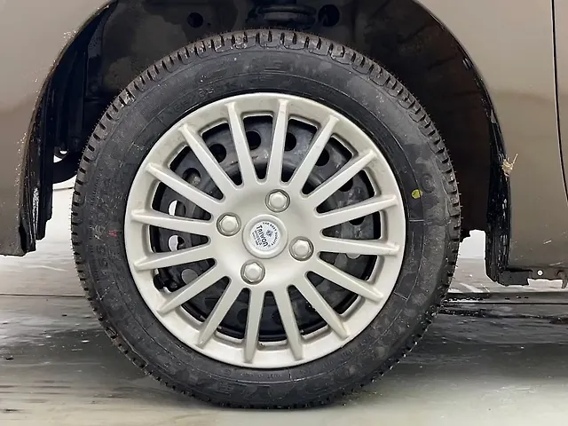 Used Maruti Suzuki Wagon R 1.0 [2014-2019] VXI in Kolkata