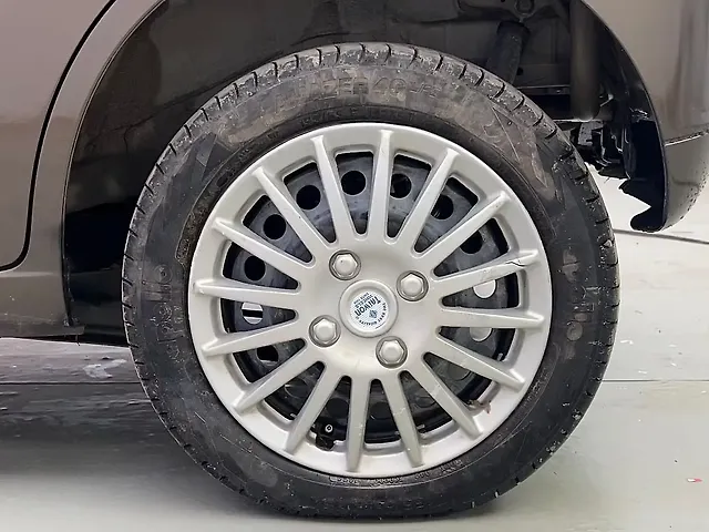Used Maruti Suzuki Wagon R 1.0 [2014-2019] VXI in Kolkata