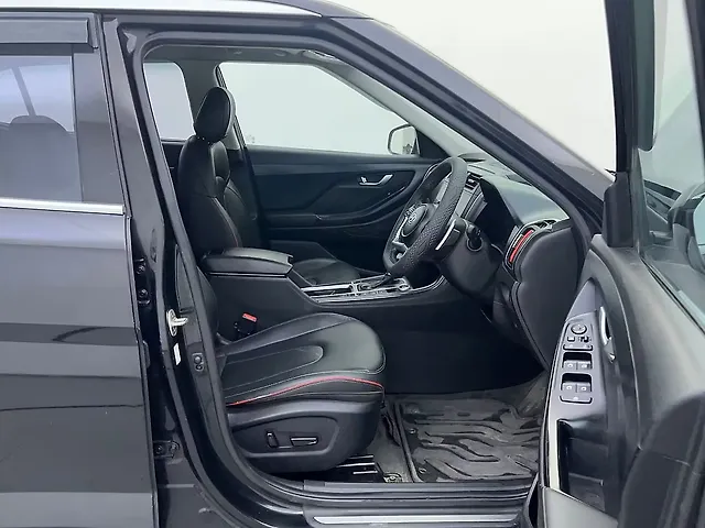 Used Hyundai Creta [2020-2023] SX (O) 1.4 Turbo 7 DCT in Ahmedabad
