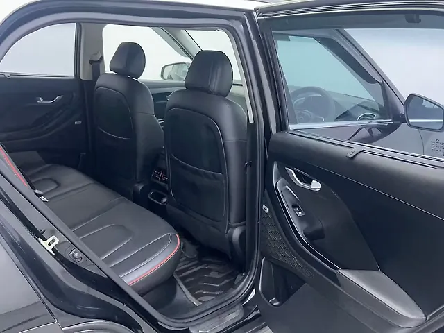 Used Hyundai Creta [2020-2023] SX (O) 1.4 Turbo 7 DCT in Ahmedabad