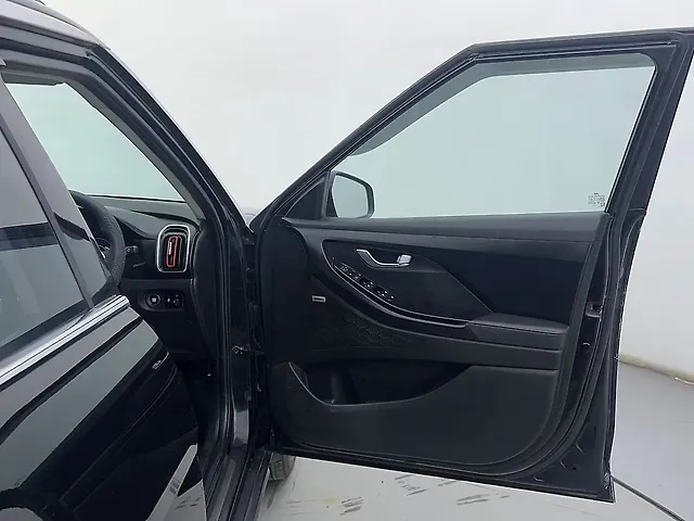 Used Hyundai Creta [2020-2023] SX (O) 1.4 Turbo 7 DCT in Ahmedabad