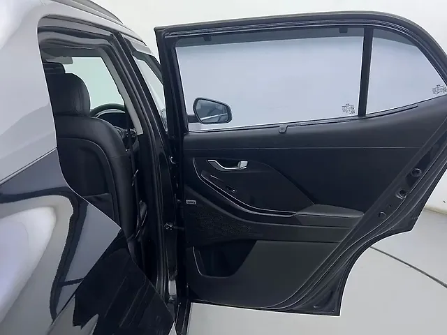 Used Hyundai Creta [2020-2023] SX (O) 1.4 Turbo 7 DCT in Ahmedabad