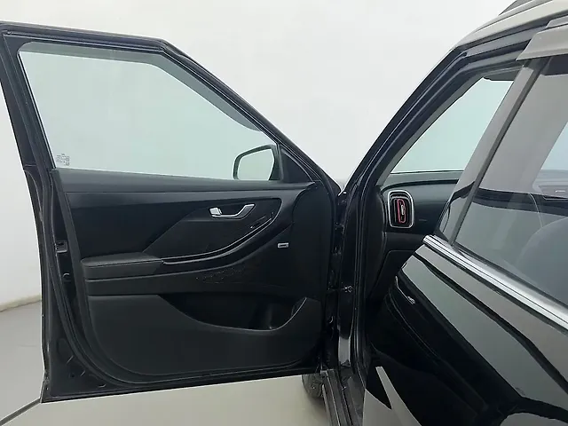 Used Hyundai Creta [2020-2023] SX (O) 1.4 Turbo 7 DCT in Ahmedabad