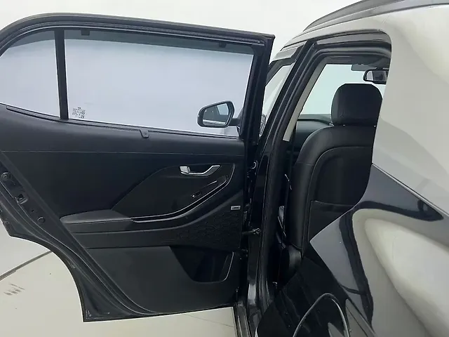 Used Hyundai Creta [2020-2023] SX (O) 1.4 Turbo 7 DCT in Ahmedabad