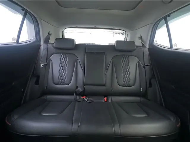 Used Hyundai Creta [2020-2023] SX (O) 1.4 Turbo 7 DCT in Ahmedabad
