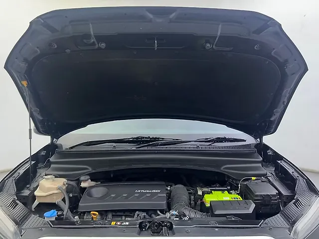 Used Hyundai Creta [2020-2023] SX (O) 1.4 Turbo 7 DCT in Ahmedabad