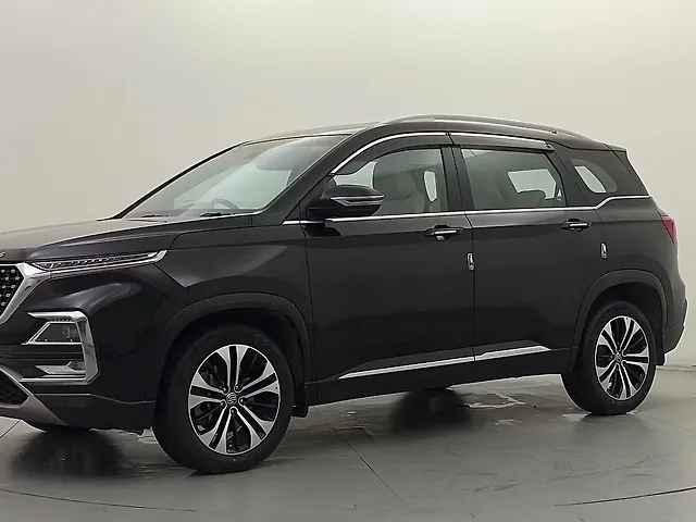 Used 2021 MG Hector in Ghaziabad