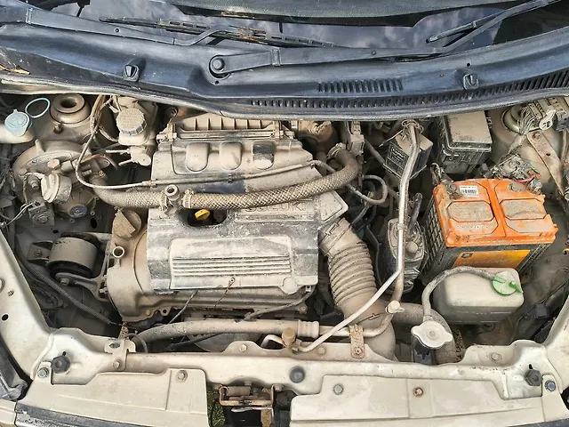 Used Maruti Suzuki Wagon R 1.0 [2014-2019] VXI in Unnao